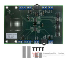 TLV320AIC14KEVM