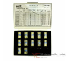 ACCU-L 0402KIT01