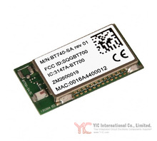BT740-SA