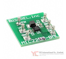 MIC2224YML-EV
