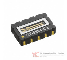 RV-8564-C2-32.768KHZ-20PPM-TA-QC