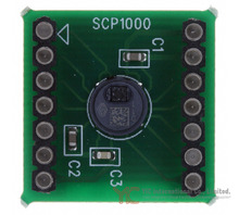 SCP1000 PCB3 Image