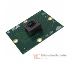 ATSTK600-SC21