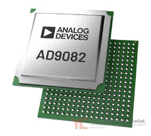 AD9082-FMCA-EBZ