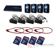 XMOS AVB REF KIT Image