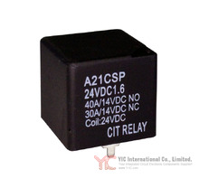 A21CSP24VDC1.6R