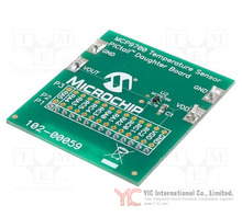 MCP9700DM-PCTL