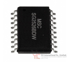 SG2526BDW
