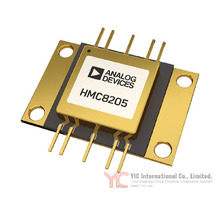 HMC8205BF10