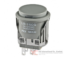 LB15CGW01-H
