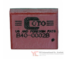 B40-0002B