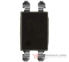 TLP781(GB-LF6,F)