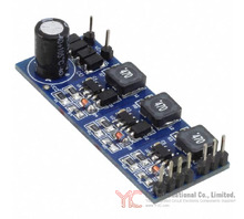 IS31LT3360-SDLS3-EBAIC