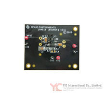 LM4819MBD