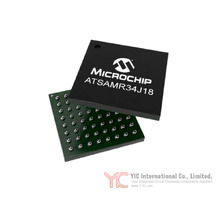 ATSAMR34J16BT-I/7JX