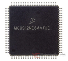 MC9S12NE64VTU