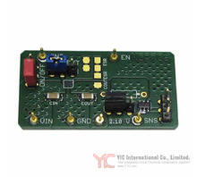 NCP706MX21TAGEVB