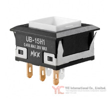 UB15KKG015D