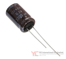 KZE63VB391M12X25LL