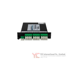 DWDM-MUX-LGX-2CH-100GHZ-CH41-CH42-LCAUPG Image