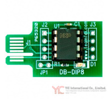 DB-DIP8-LPC901