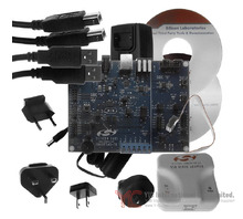C8051F540DK