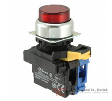 A22NL-RPM-TRA-G100-RB