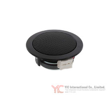 DL 8 - 8 OHM (RAL 9005)