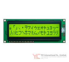 GFC1602AE-YPOEJSB