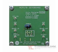 NCP170AXV250GEVB