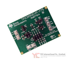 TPS3890EVM-775