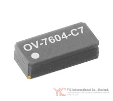 OV-7604-C7-32.768KHZ-20PPM-TA-QA