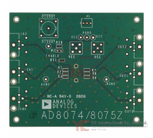 AD8075Z-EVAL