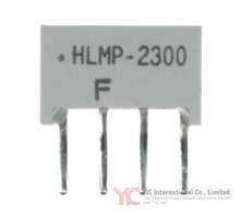 HLMP-2300-EF000