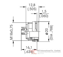 C091 31N012 100 2