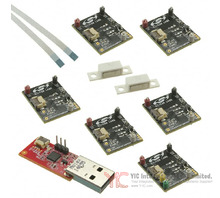 SI72XX-EVAL-KIT