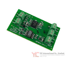 AMC1304L25EVM