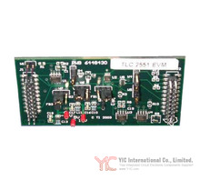 TLC2551EVM