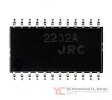 NJM2232AM