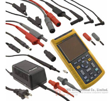 FLUKE-124/003