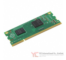 RASPBERRY PI COMPUTE BOARD