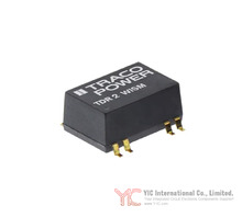 TDR 2-2412WISM