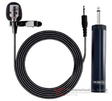 MIC WRD 10