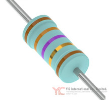MF0207FRE52-13R7