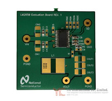 LM2650EVAL