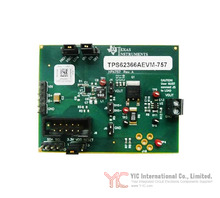 TPS62366AEVM-757