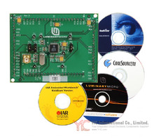DB-LM3S815