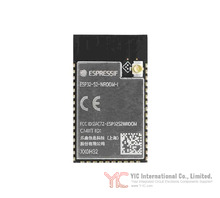 ESP32-S2-WROOM-I-N4