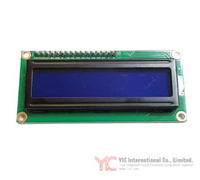 LCD 1602 2x16 Blue-White