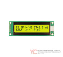 NHD-0220DZ-FL-YBW
